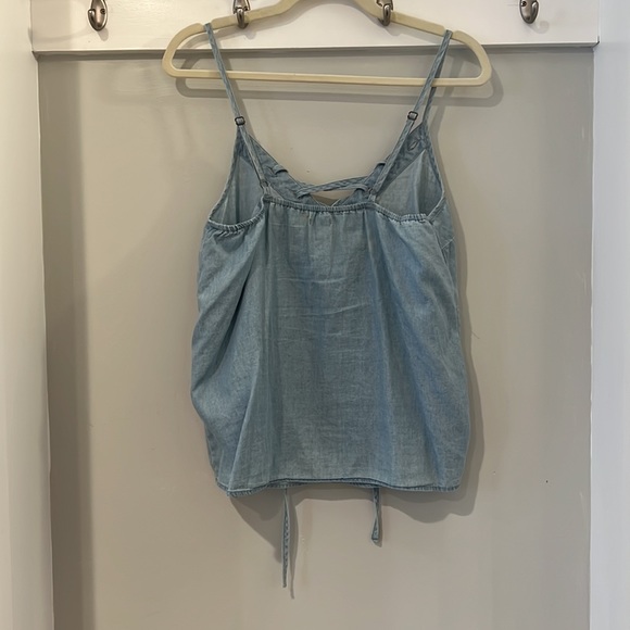 Charlotte Russe Tank Top - Picture 3 of 3